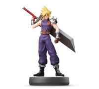 amiibo di Cloud (Super Smash Bros. Collection)