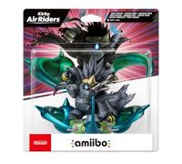 Amiibo di Dedede Noir & Hydra (Kirby Air Riders)