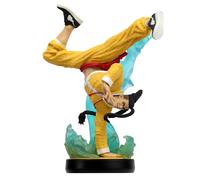 amiibo di Jamie (Street Fighter 6 Collection)
