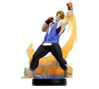 amiibo di Luke (Street Fighter 6 Collection)
