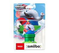 Amiibo Elephant Mario Super Mario Bros. Wonder