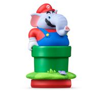 Amiibo Elephant Mario Super Mario Bros. Wonder