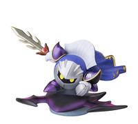 amiibo di Meta Knight e Stella ombra (Kirby Air Riders)