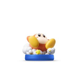 Amiibo di Nintendo Waddle Dee Nintendo 3DS