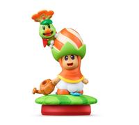 AMIIBO di Poplin e Principe Florian (Super Mario Bros. Accessori Switch 2