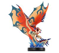 amiibo di Ratha (Monster Hunter Stories 3: Twisted Reflection)