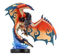 amiibo di Ratha V (Monster Hunter Stories 3: Twisted Reflection)