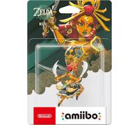 Amiibo di Riju (The Legend of Zelda: Tears of the Kingdom)