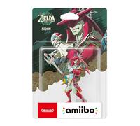 Amiibo di Sidon (The Legend of Zelda: Tears of the Kingdom)