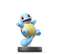 amiibo di Squirtle (Super Smash Bros. Collection)