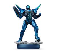 amiibo di Sylux (Metroid Prime 4: Beyond)