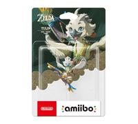 Amiibo di Tulin (The Legend of Zelda: Tears of the Kingdom)
