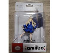 Amiibo Diana Pragmata Figure Height 3,9 pollici Nintendo Capcom