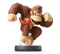 Amiibo Donkey Kong - Japan Import (Super Smash Bros Series) JAPAN IMPORT