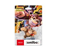 AMIIBO DONKEY KONG & PAULINE Accessori Switch 2