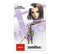 Amiibo Dragon Quest Hero Super Smash Bros. Serie NUOVO Dal Giappone