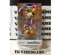 AMIIBO DUCK HUNT DUO, N 47, PRIMA EDIZIONE , NUOVO