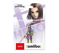 Amiibo Eroe - Nintendo Switch