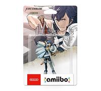 amiibo di Chrom (Fire Emblem Collection)