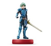 Amiibo Fire Emblem Echoes: Alm