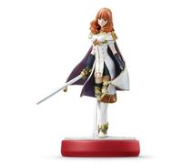 Amiibo Fire Emblem Echoes: Celica