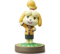 Amiibo Fuffi - Animal Crossing Collection