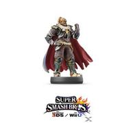 AMIIBO Ganondorf - AMIIBO Eccellente Smash Bros.Collezione Figura Giocattolo