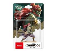 amiibo - Ganondorf (Tears of the Kingdom) - The Legend of Zeld (Nintendo Switch)