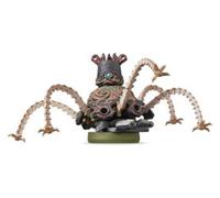 Amiibo Guardian Accessori Switch