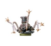 Amiibo Guardiano - The Legend Of Zelda - Breath Of The Wild Collezione Figurina