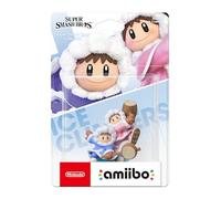 amiibo degli Ice Climbers (Super Smash Bros. Collection)