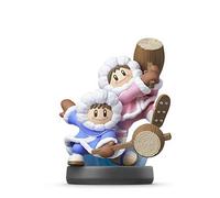 amiibo Ice Climbers Super Smash Bros. Series Japan ver. IMPORTAZIONE GIAPPONESE