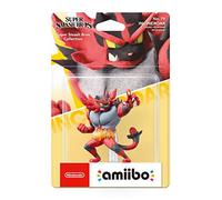 amiibo Incineroar - Nintendo Switch [Edizione: Regno Unito]