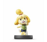 Amiibo Isabelle SHIZUE JAPAN IMPORT