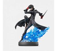 amiibo - Joker - Super Smash Bros Series