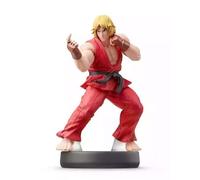 AMIIBO KEN - - Nintendo Switch