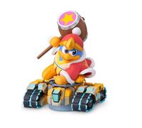AMIIBO KING DEDEDE E STELLARMATA Accessori Switch 2