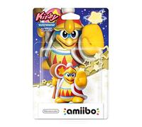 Nintendo Amiibo Figura Serie Kirby Re di Dedede
