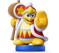 Amiibo King Dedede - Kirby: Planet Robobot series Ver. [Wii U](Import Giapponese)