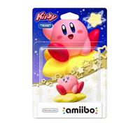 Nintendo Amiibo Kirby