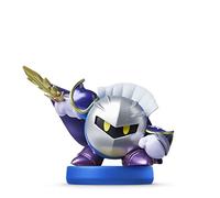 Amiibo Kirby Meta Knight Personaggio NINTENDO