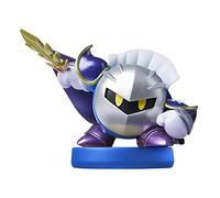 amiibo di Meta Knight (Kirby Collection)
