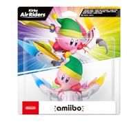 Amiibo Kirby Spada & Dragoon (Kirby Air Riders)
