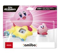 amiibo Kirby & Stella Warp, Gioco figura