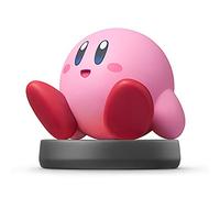 Amiibo Kirby - Super Smash Bros. series Ver. [Wii U](Import Giapponese)