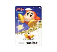 Amiibo Kirby Waddle Dee Accessori Switch