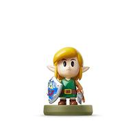amiibo di Link (The Legend of Zelda: Link's Awakening Collection)