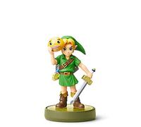 Nintendo Amiibo The Legend of Zelda Figure Link Majoras Mask