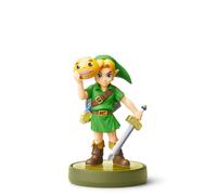 Nintendo Amiibo The Legend of Zelda Figure Link Majoras Mask