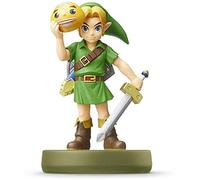 amiibo link Majora'S Mask ( The legend series of Zelda ) Japan Import [Nintendo 3DS]